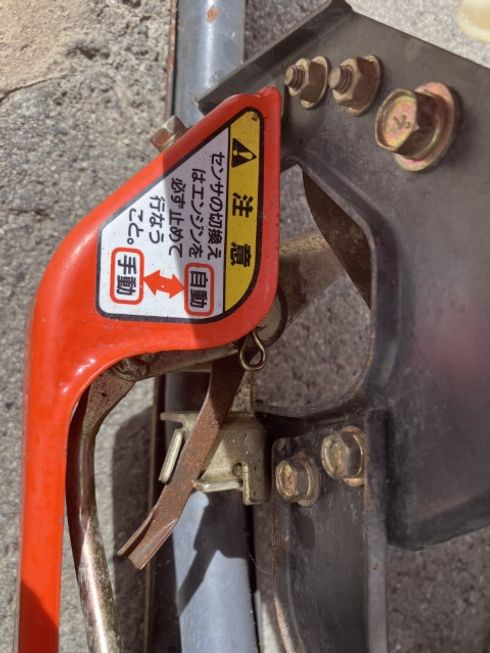 バインダー RJ35-D 写真６