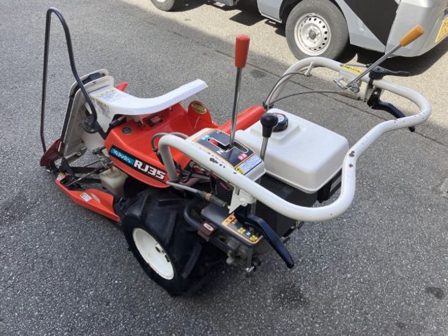 バインダー RJ35-D 写真４