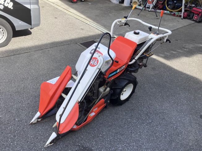 バインダー RJ35-D 写真２