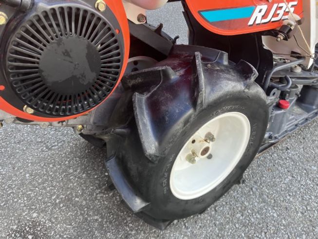 バインダー RJ35-D 写真８