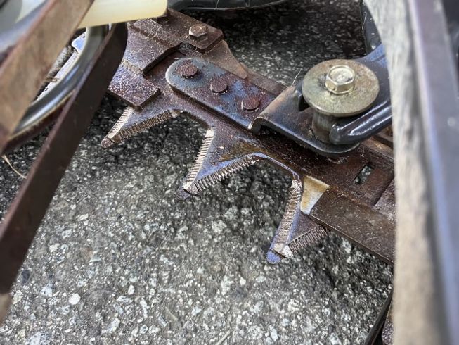 バインダー RJ35-D 写真７