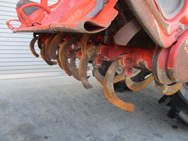 トラクター GL260 写真11