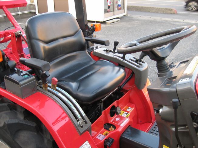 トラクター KE-50ABPUS2 写真８