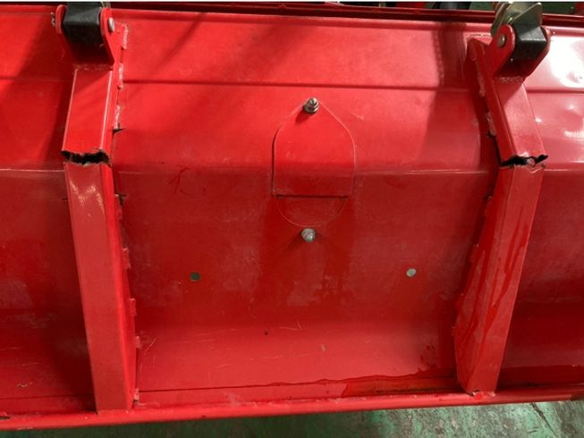 トラクター GK14 写真10