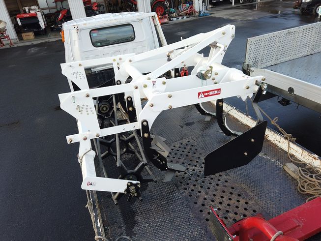 スタブルカルチ 未使用!!水田用スタブルカルチC196EL 写真11