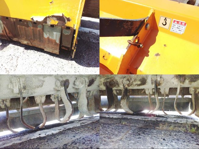 ストローチョッパー F270 岐阜 写真７