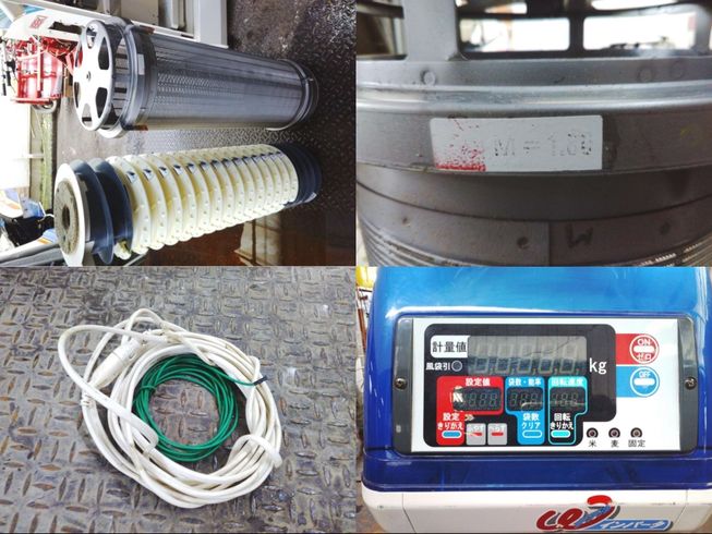 計量機 LTA203 岐阜 写真６