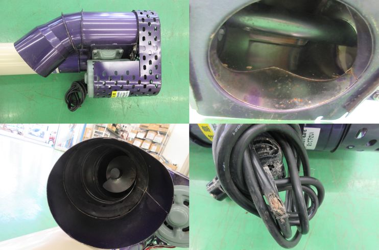 タテハン KSK(12tonジャンボ)　新潟▢〇 写真２