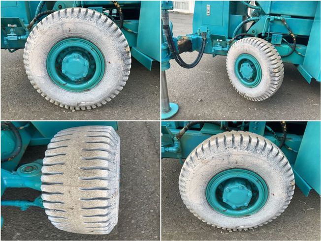 高所作業車 AP-56SG 写真８