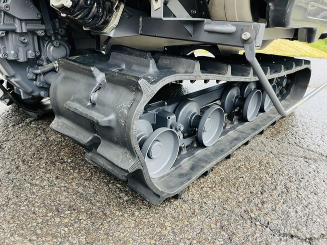 コンバイン ER215-GW 写真12