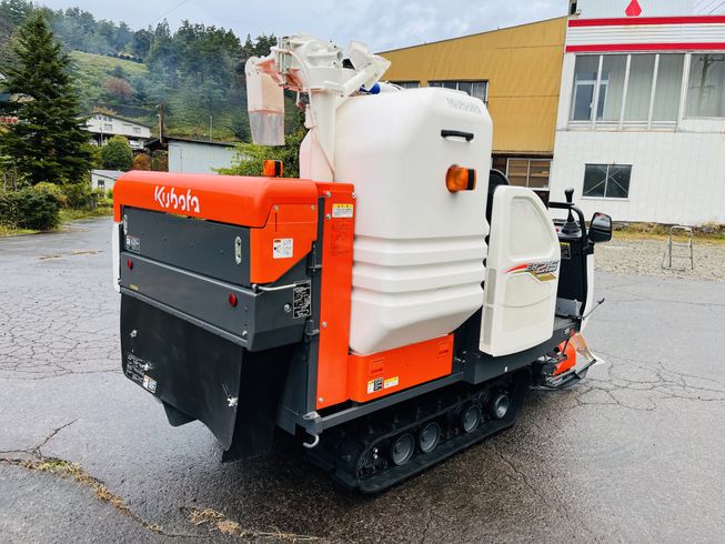 コンバイン ER215-GW 写真６