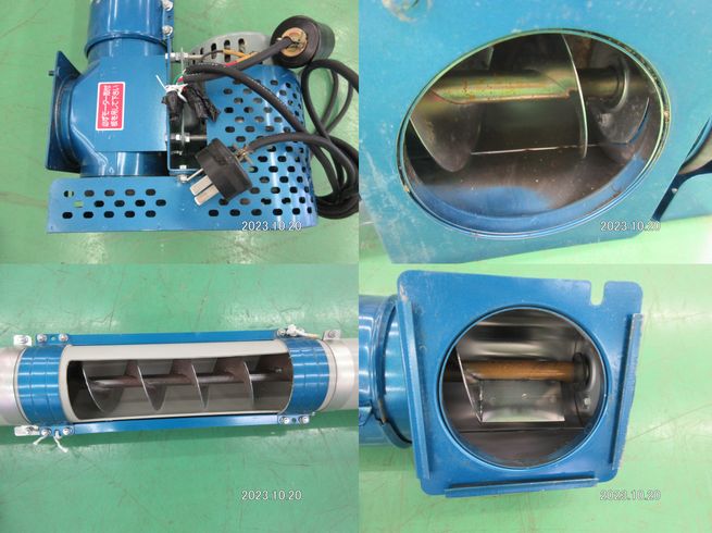 ハイコン SKH-2M-3　新潟◇ 写真２