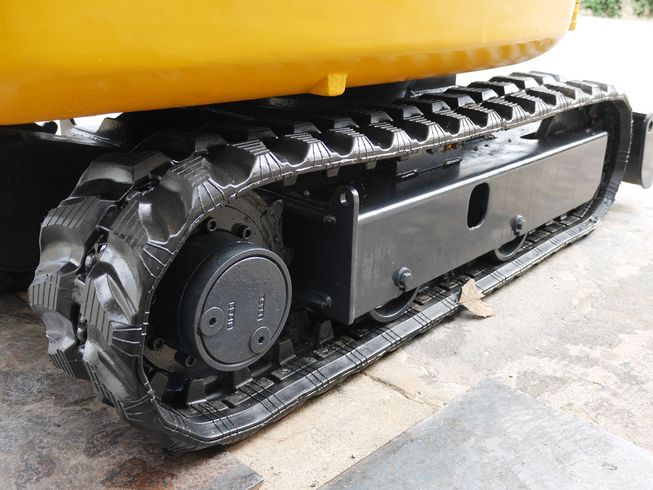 バックホー PC09-1 写真８