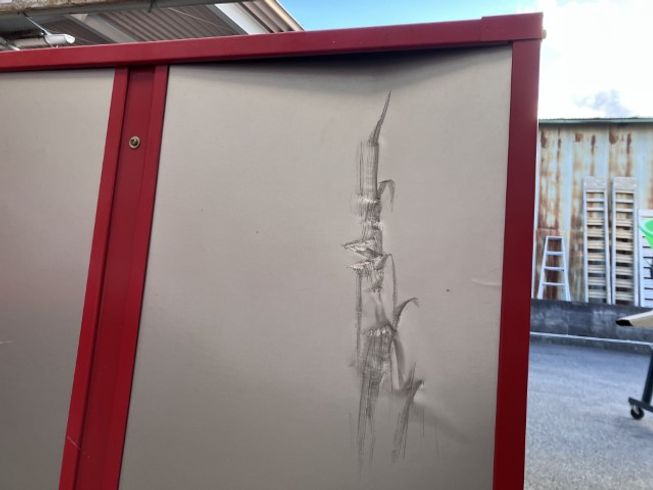 開葯器 M-400 写真７