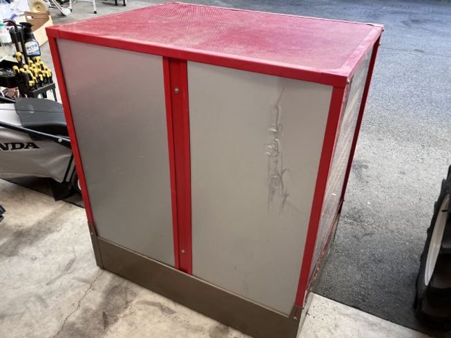 開葯器 M-400 写真５