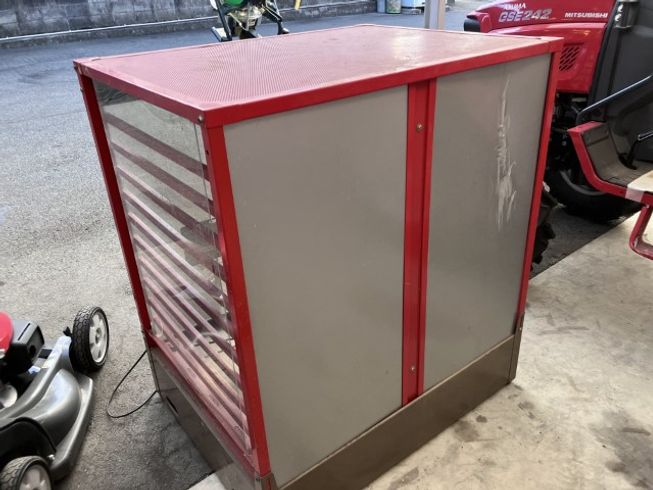 開葯器 M-400 写真４