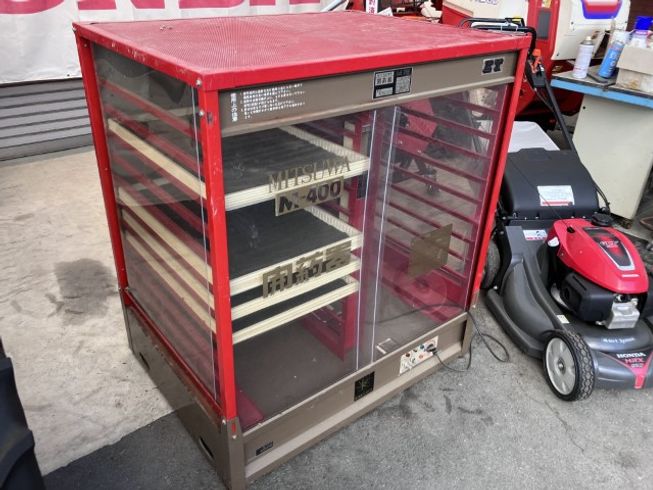 開葯器 M-400 写真２