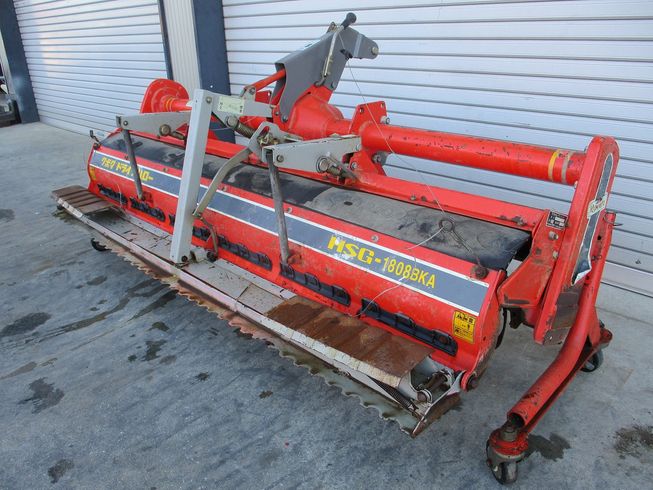 ハロー HSG-1808BK 写真３