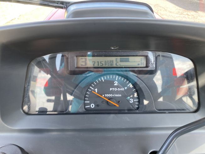 トラクター KL27FQBMARP 写真11