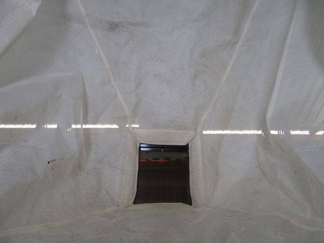 レザーコンテナ WB-130T 写真７