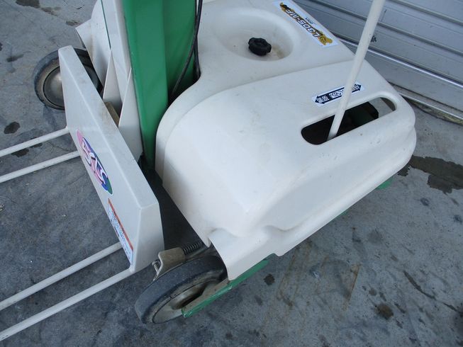 米袋昇降機 L305-MF 写真５