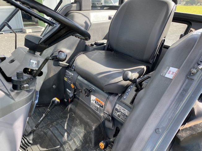 トラクター GL３２１ 写真９