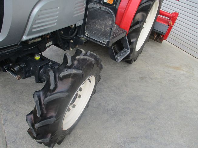 トラクター EF224 写真７