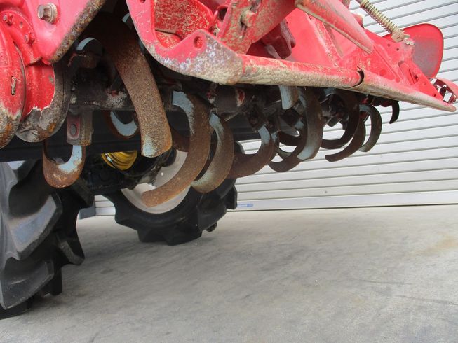 トラクター EF224 写真11