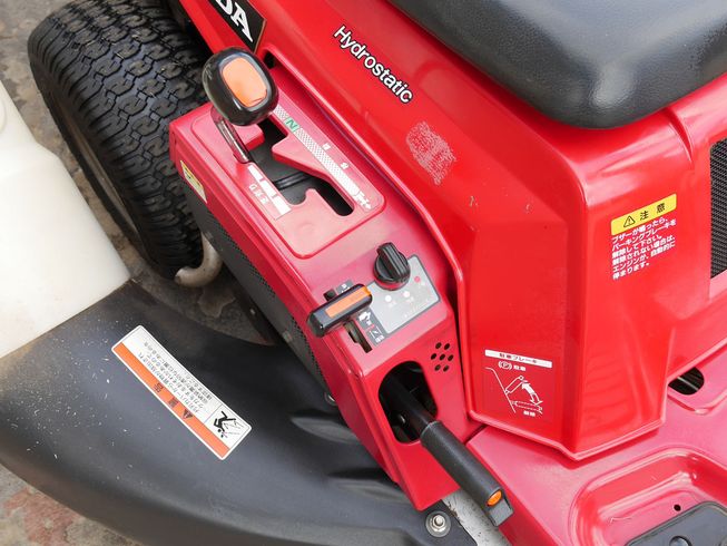 芝刈り機 H3011H 写真７