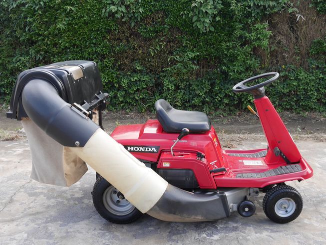 芝刈り機 H3011H 写真２