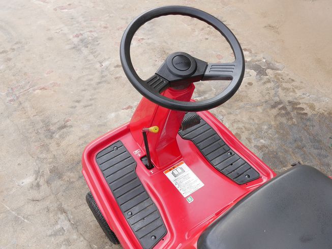 芝刈り機 H3011H 写真５