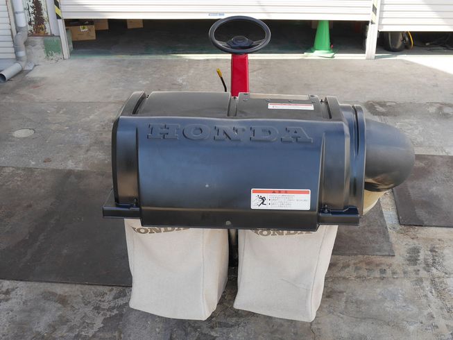 芝刈り機 H3011H 写真４