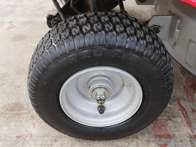 芝刈り機 H3011H 写真９