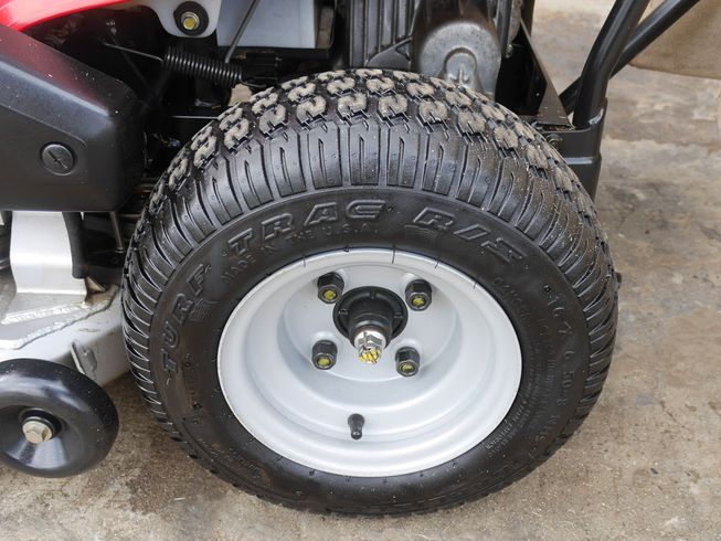 芝刈り機 H3011H 写真８