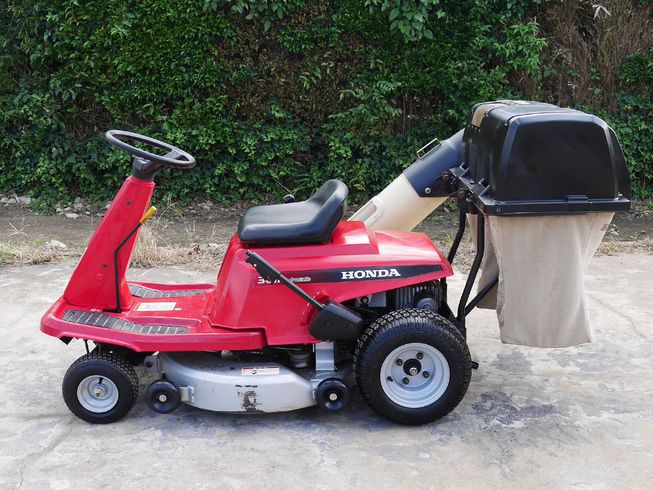 芝刈り機 H3011H 写真３