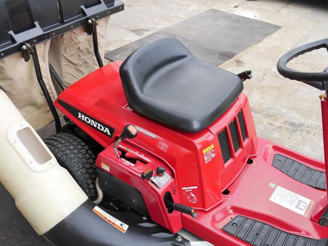 芝刈り機 H3011H 写真６