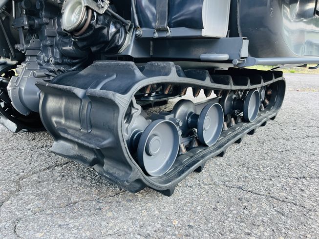 コンバイン ER213NG 写真12