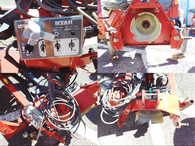 ラッピングマシン MWM1040 岐阜 写真９