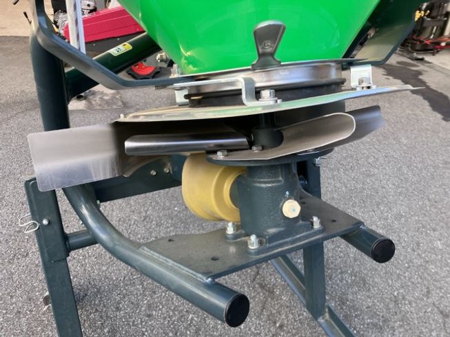 ブロードキャスター MC-208E 写真７