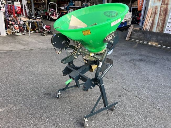 ブロードキャスター MC-208E 写真９