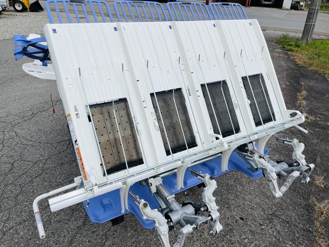 田植機 LC40 写真７