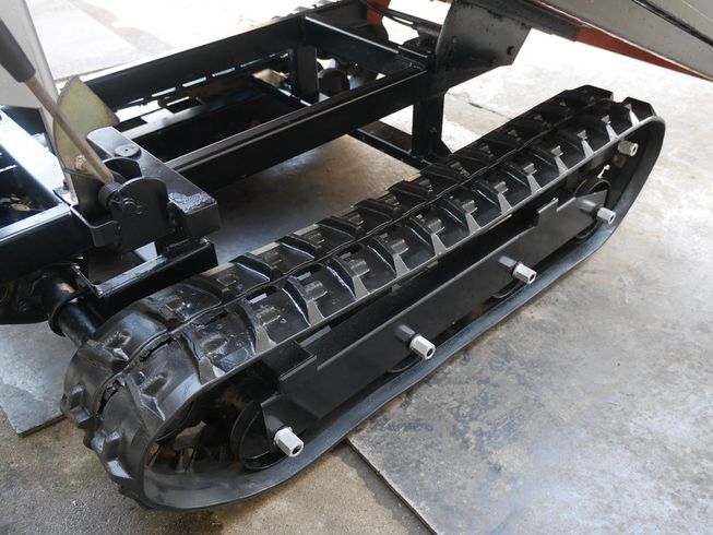 運搬機 SC-20V 写真６