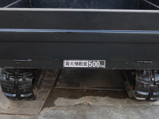 運搬機 SC-20V 写真７