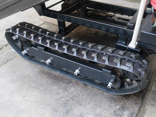 運搬機 SC-20V 写真５