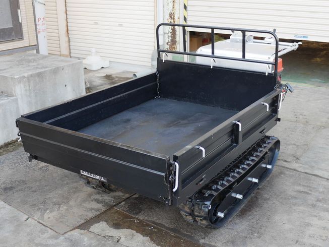 運搬機 SC-20V 写真２