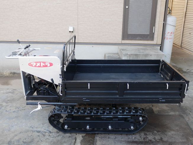 運搬機 SC-20V 写真８