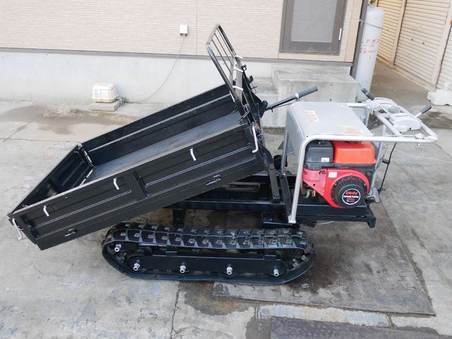 運搬機 SC-20V 写真４