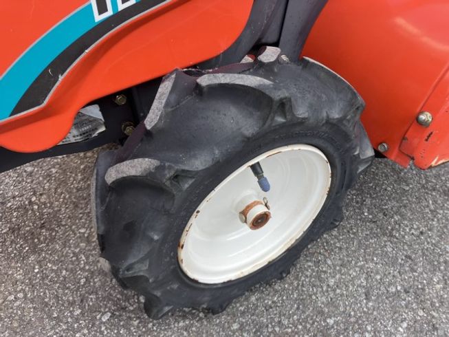 管理機 TR60 写真８