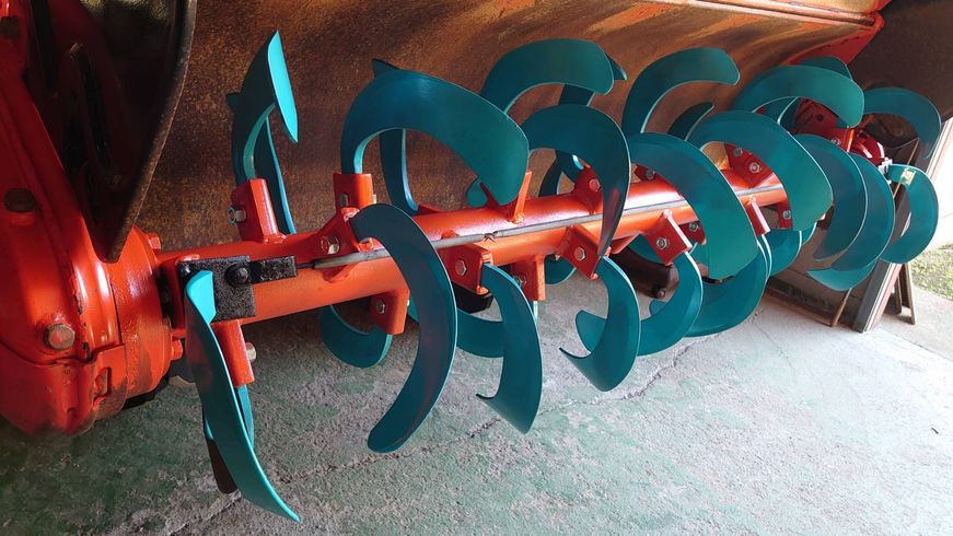 トラクター KT22 写真12