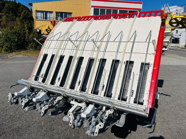 田植機 LE50AD2 写真６